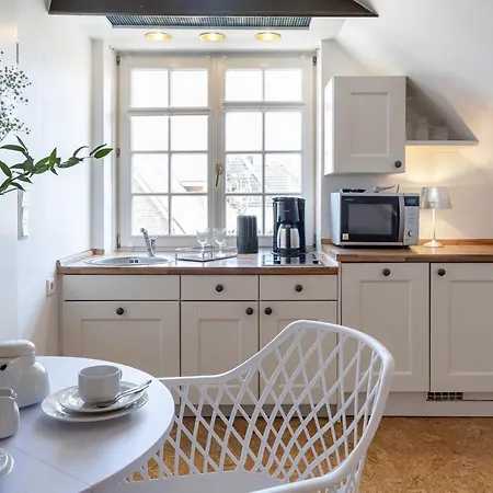 Apartament Zweisitzer