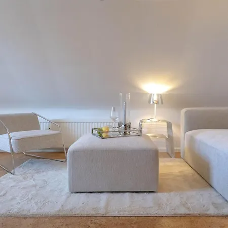 Zweisitzer Apartament Westerland