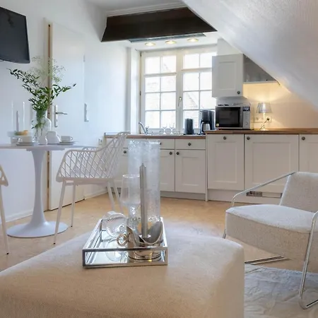 Zweisitzer Apartament