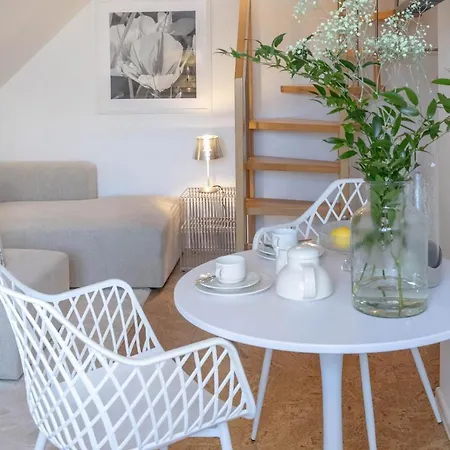 Zweisitzer Apartament