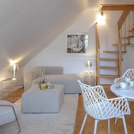 Apartament Zweisitzer Westerland