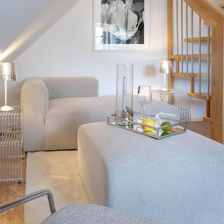 Apartament Zweisitzer