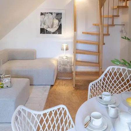 Apartament Zweisitzer