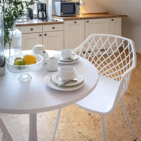 Zweisitzer Apartament *