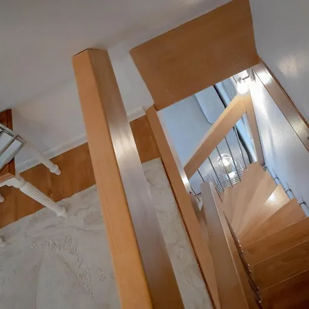 Zweisitzer Apartament