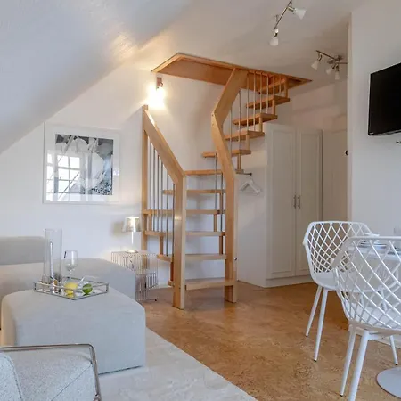 Zweisitzer Apartament Westerland