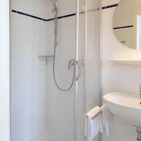 Zweisitzer Apartament Westerland