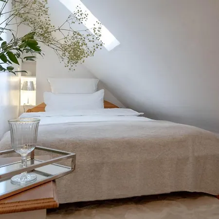 Zweisitzer Apartament *