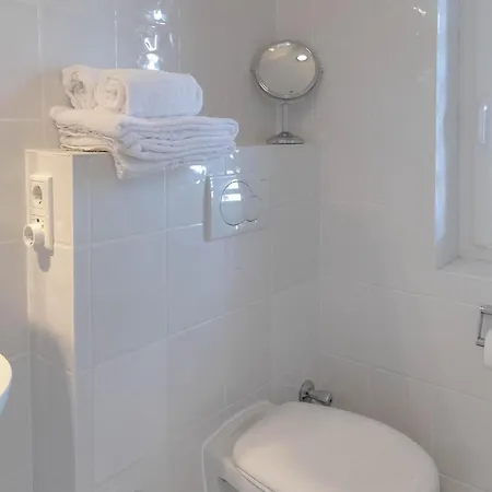 Apartament Zweisitzer Westerland